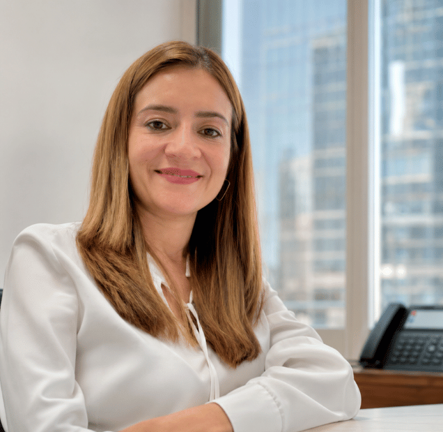 Claudia Cruz Silva - AuditRed Group